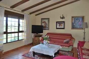 Casa Rural Lola  | Herrera de Alcantara | Cáceres | España 3