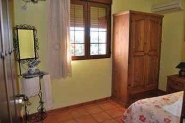 Casa Rural Lola  | Herrera de Alcantara | Cáceres | España 5