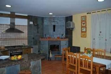 Casa Rural Lola  | Herrera de Alcantara | Cáceres | España 6