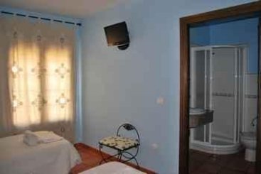 Casa Rural Lola  | Herrera de Alcantara | Cáceres | España 7