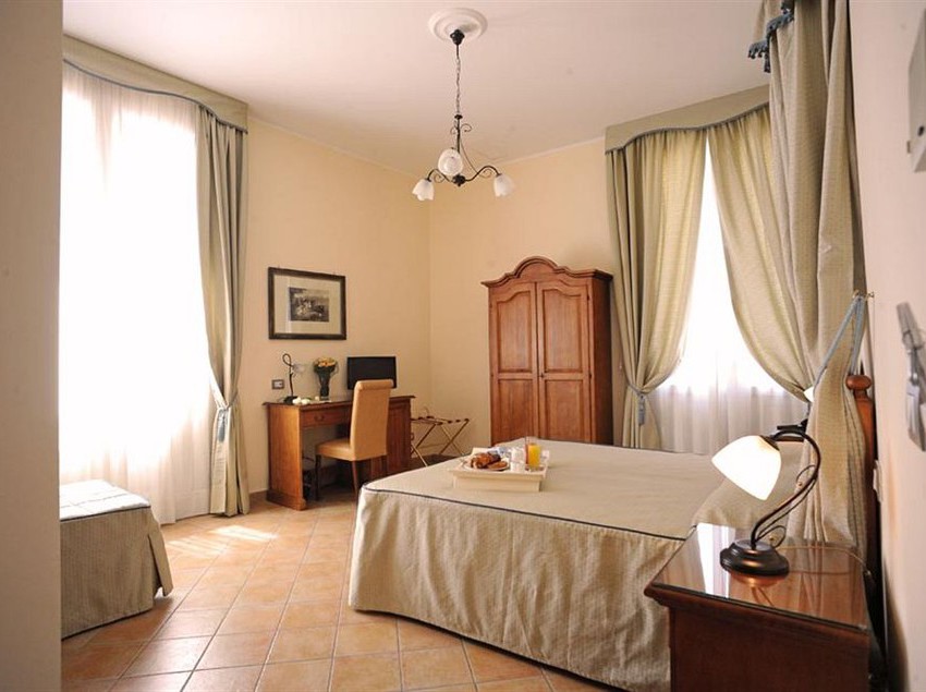 Hôtel L'arcangelo  | Tarente | Taranto | Italie 1