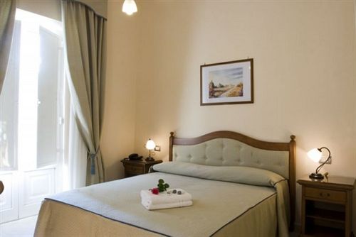 Hôtel L'arcangelo  | Tarente | Taranto | Italie 10