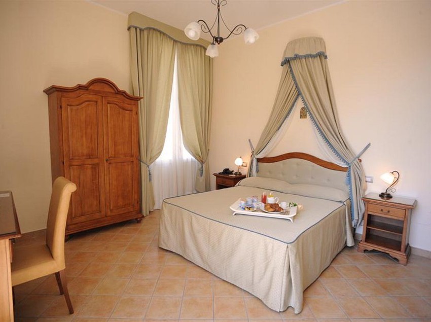 Hôtel L'arcangelo  | Tarente | Taranto | Italie 2