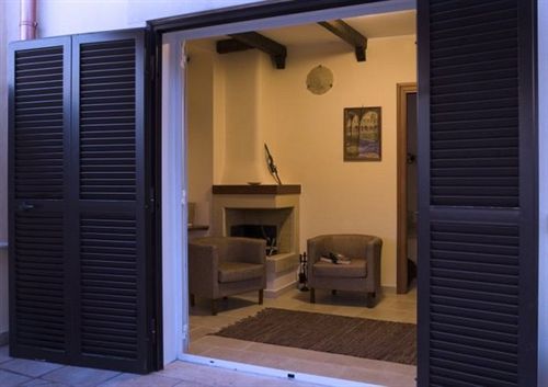 Hôtel L'arcangelo  | Tarente | Taranto | Italie 4