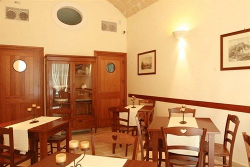 Hôtel L'arcangelo  | Tarente | Taranto | Italie 5