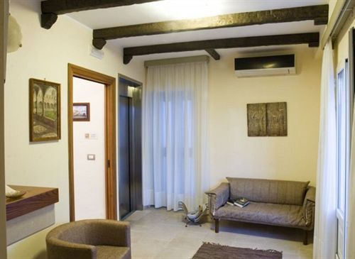 Hôtel L'arcangelo  | Tarente | Taranto | Italie 6