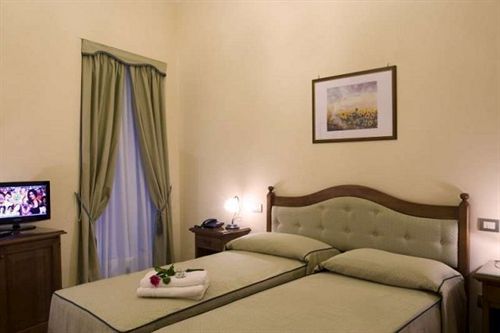 Hôtel L'arcangelo  | Tarente | Taranto | Italie 8