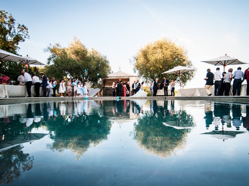 Hotel Fattoria Pianetti  | Manciano | Grosseto | Italia 10