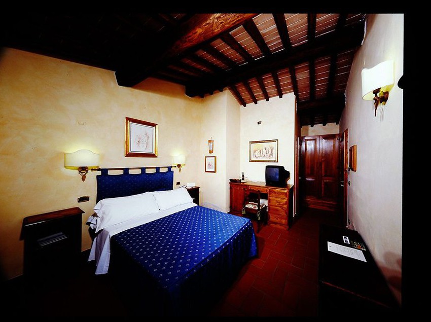 Hotel Fattoria Pianetti  | Manciano | Grosseto | Italia 12