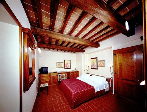 Hotel Fattoria Pianetti  | Manciano | Grosseto | Italia 13