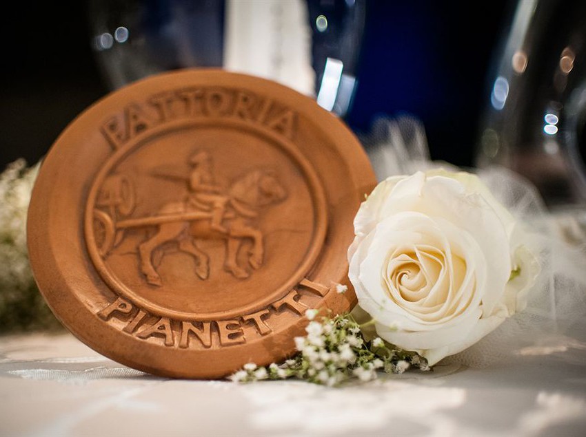 Hotel Fattoria Pianetti  | Manciano | Grosseto | Italia 14