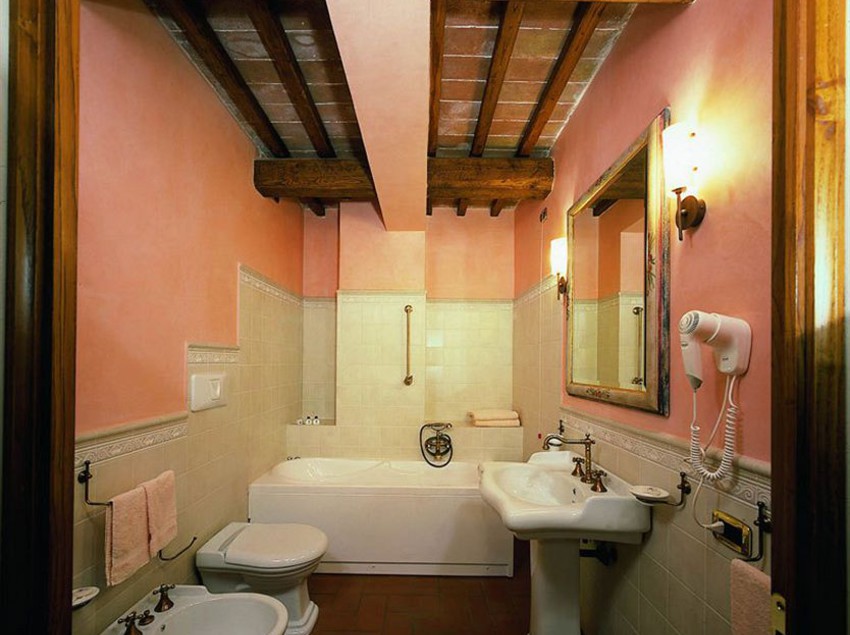 Hotel Fattoria Pianetti  | Manciano | Grosseto | Italia 15