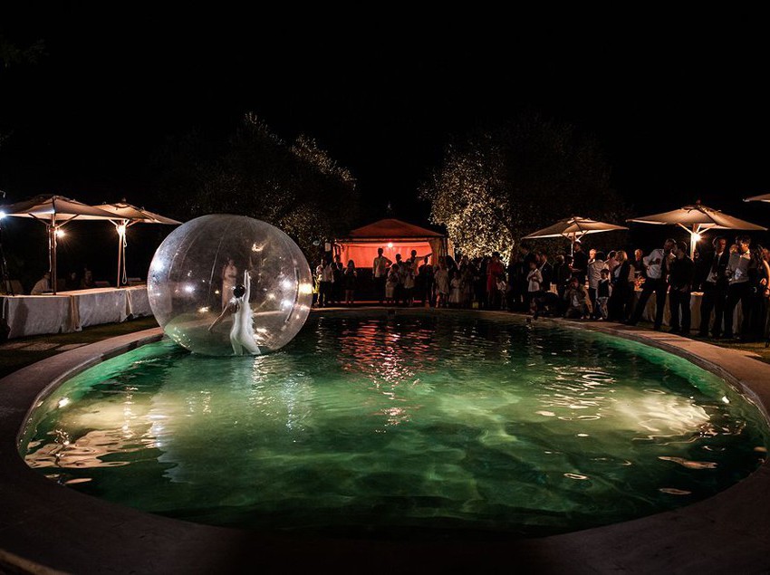 Hotel Fattoria Pianetti  | Manciano | Grosseto | Italia 16