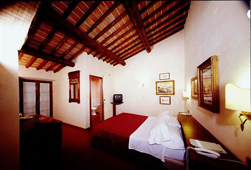 Hotel Fattoria Pianetti  | Manciano | Grosseto | Italia 18