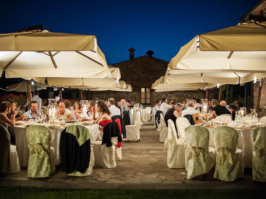 Hotel Fattoria Pianetti  | Manciano | Grosseto | Italia 3