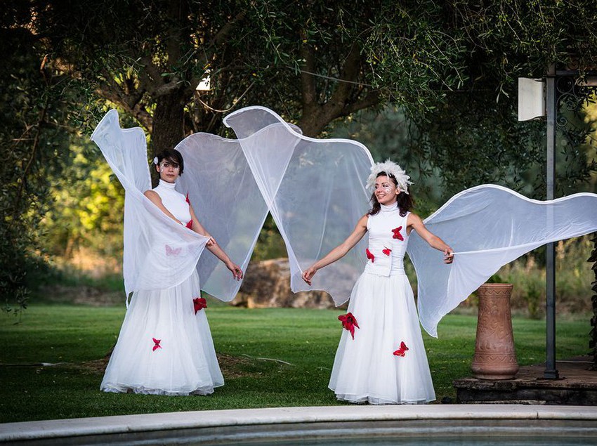 Hotel Fattoria Pianetti  | Manciano | Grosseto | Italia 5