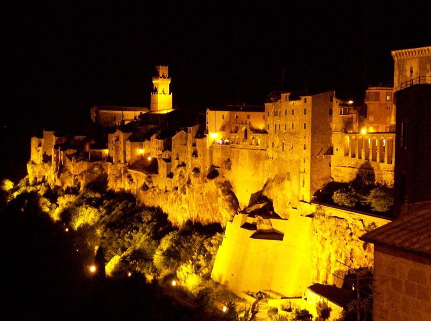 Hotel Fattoria Pianetti  | Manciano | Grosseto | Italia 8