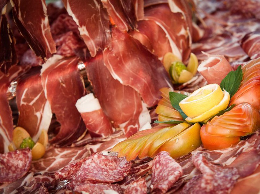 Hotel Fattoria Pianetti  | Manciano | Grosseto | Italia 9