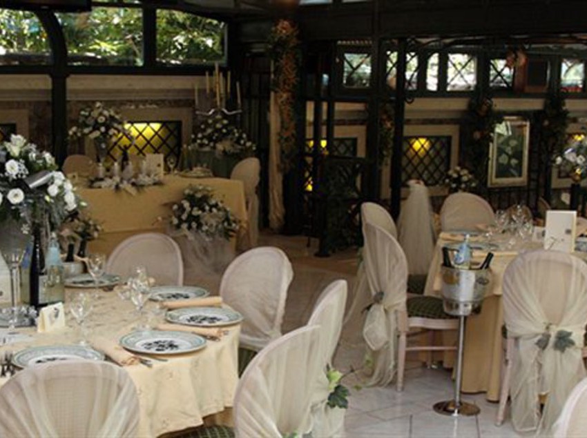 Villa Euchelia Resort  | Castrocielo | Frosinone | Italien 1