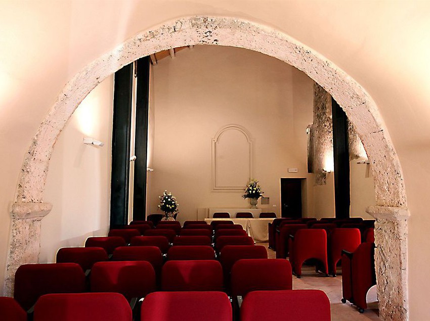 Villa Euchelia Resort  | Castrocielo | Frosinone | Italien 10