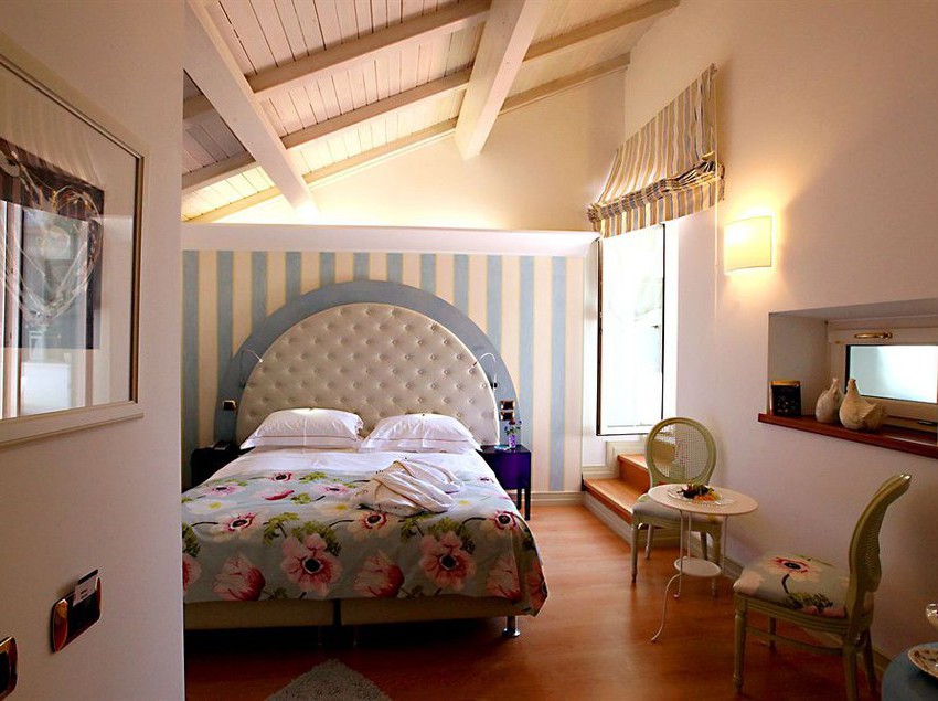 Villa Euchelia Resort  | Castrocielo | Frosinone | Italien 11