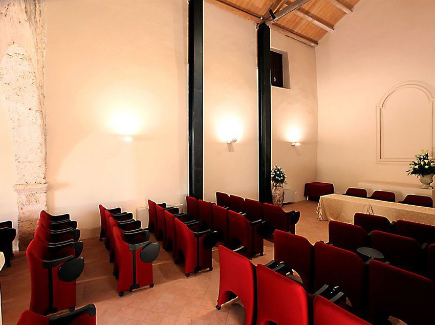 Villa Euchelia Resort  | Castrocielo | Frosinone | Italien 14