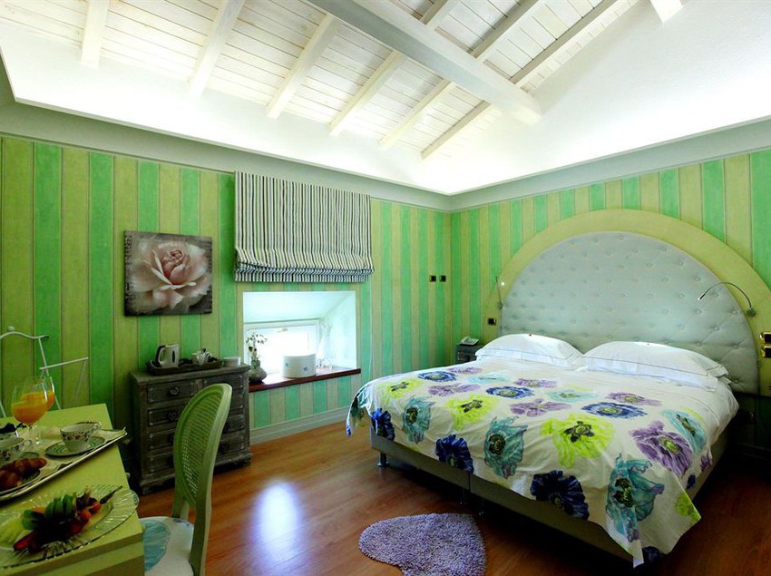 Villa Euchelia Resort  | Castrocielo | Frosinone | Italien 15