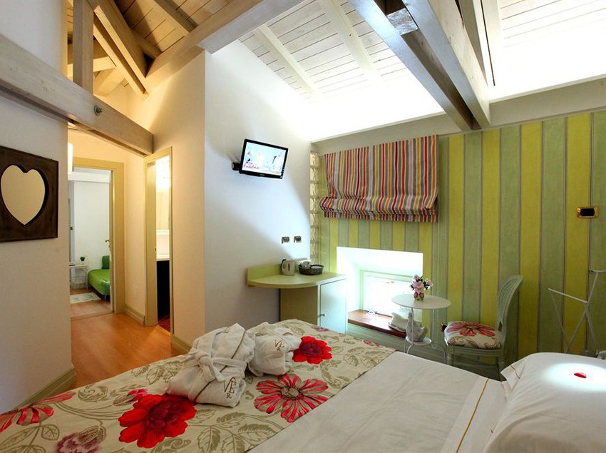 Villa Euchelia Resort  | Castrocielo | Frosinone | Italien 16