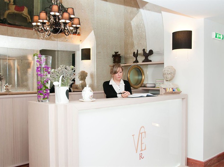 Villa Euchelia Resort  | Castrocielo | Frosinone | Italien 17