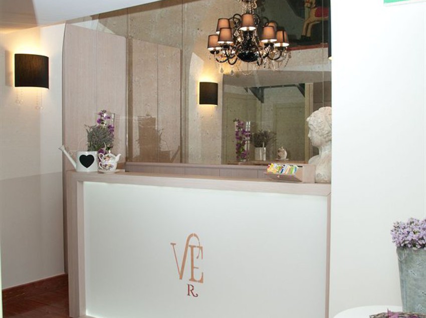 Villa Euchelia Resort  | Castrocielo | Frosinone | Italien 18