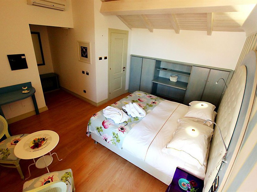 Villa Euchelia Resort  | Castrocielo | Frosinone | Italien 3