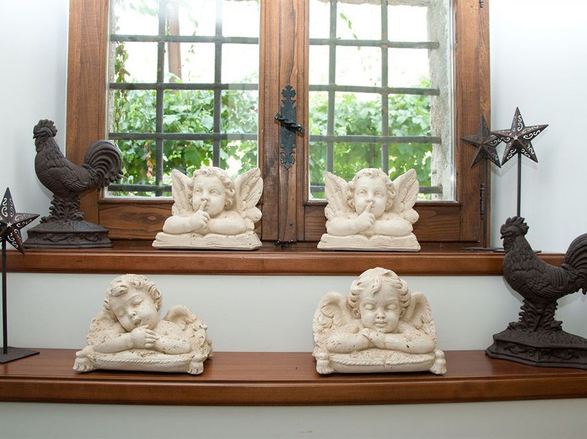 Villa Euchelia Resort  | Castrocielo | Frosinone | Italien 6