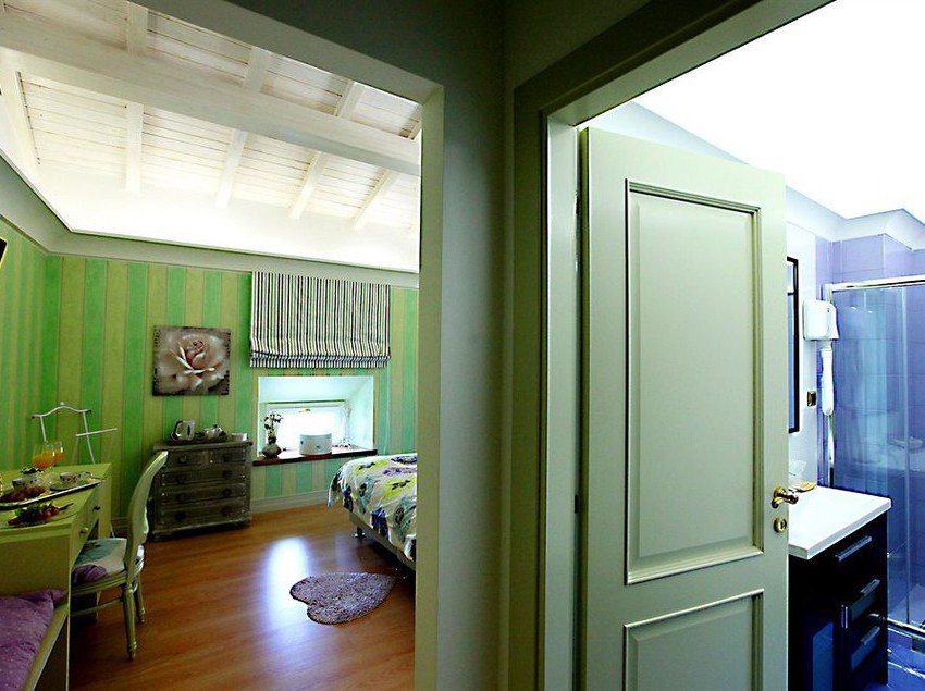 Villa Euchelia Resort  | Castrocielo | Frosinone | Italien 7