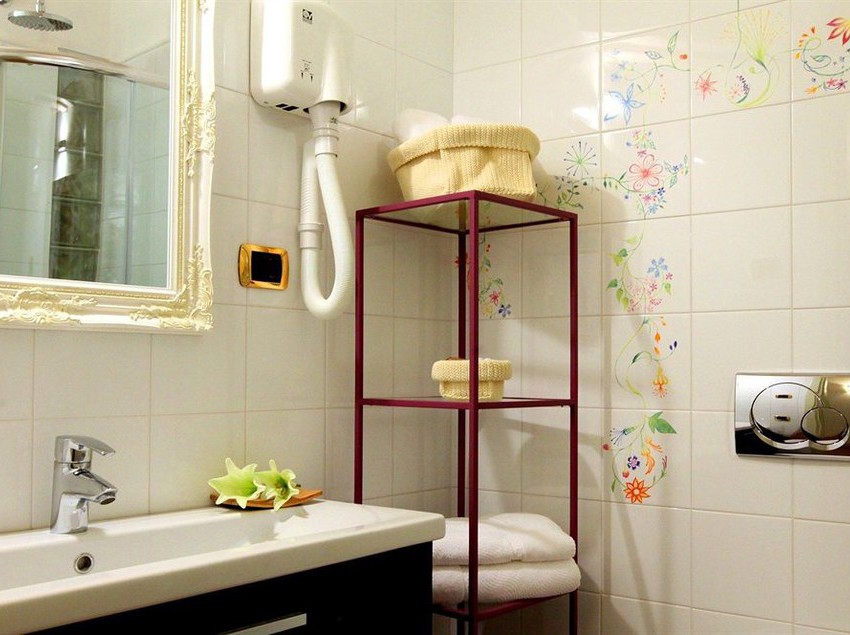 Villa Euchelia Resort  | Castrocielo | Frosinone | Italien 8