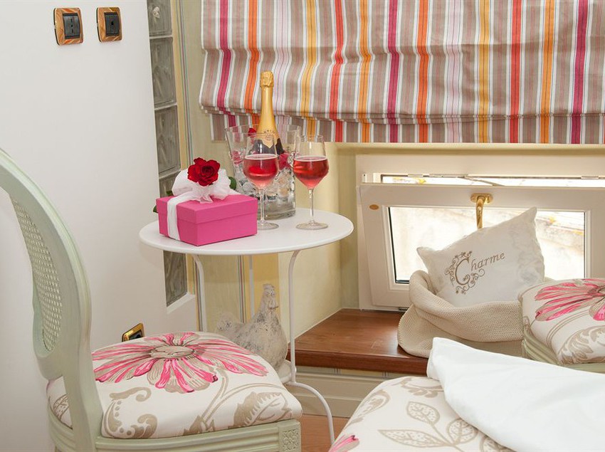 Villa Euchelia Resort  | Castrocielo | Frosinone | Italien 9