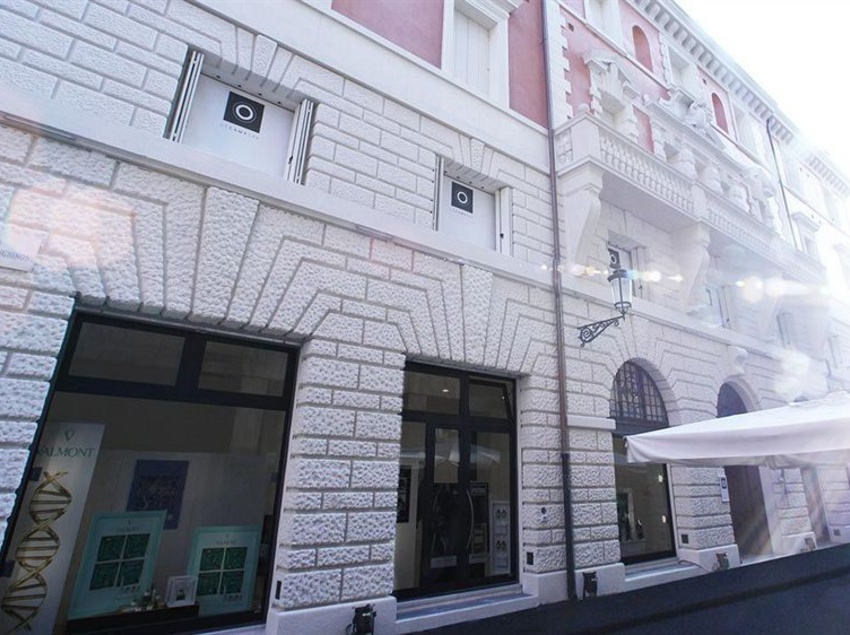 Le Camp Spa & Resort  | Padova | Padova | Italia 1