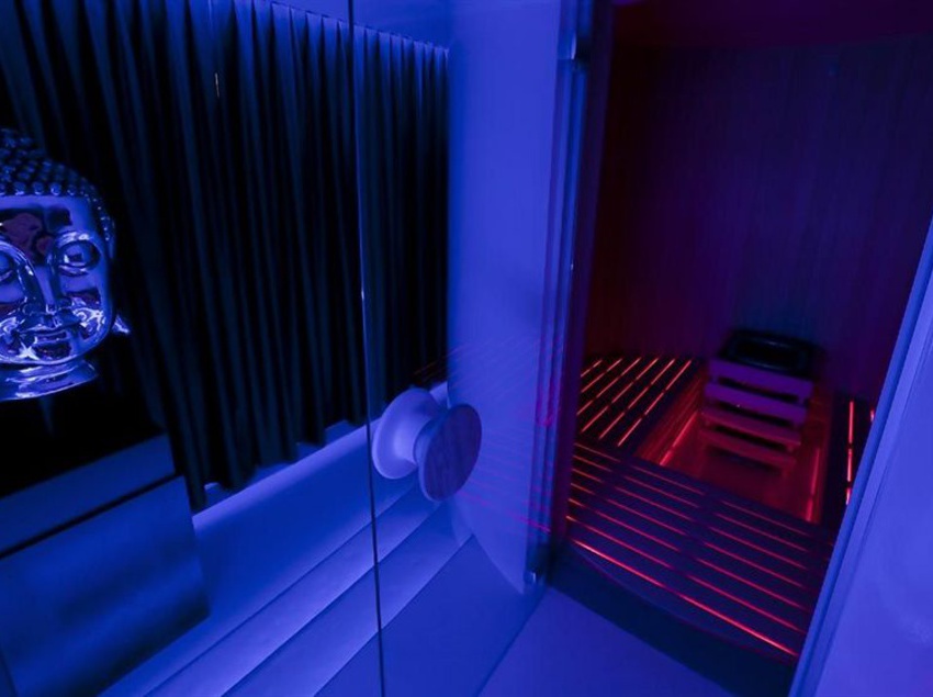 Le Camp Spa & Resort  | Padova | Padova | Italia 14