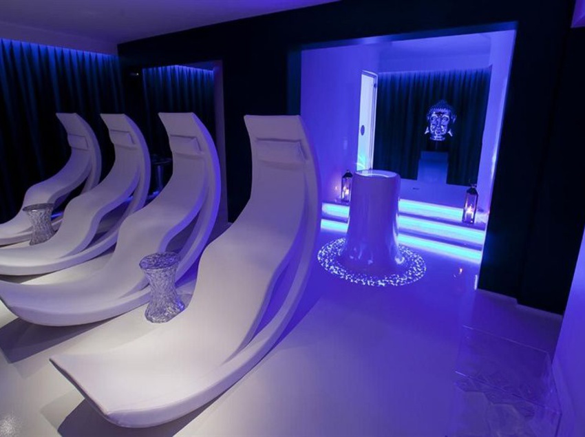 Le Camp Spa & Resort  | Padova | Padova | Italia 15