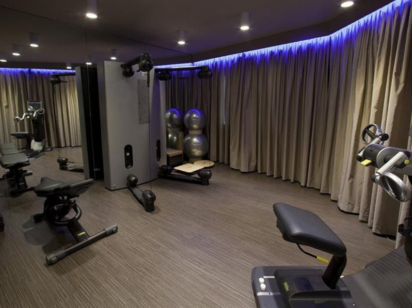 Le Camp Spa & Resort  | Padova | Padova | Italia 17