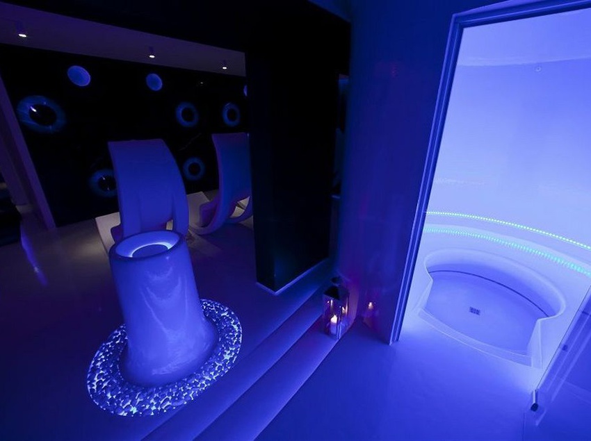 Le Camp Spa & Resort  | Padova | Padova | Italia 18