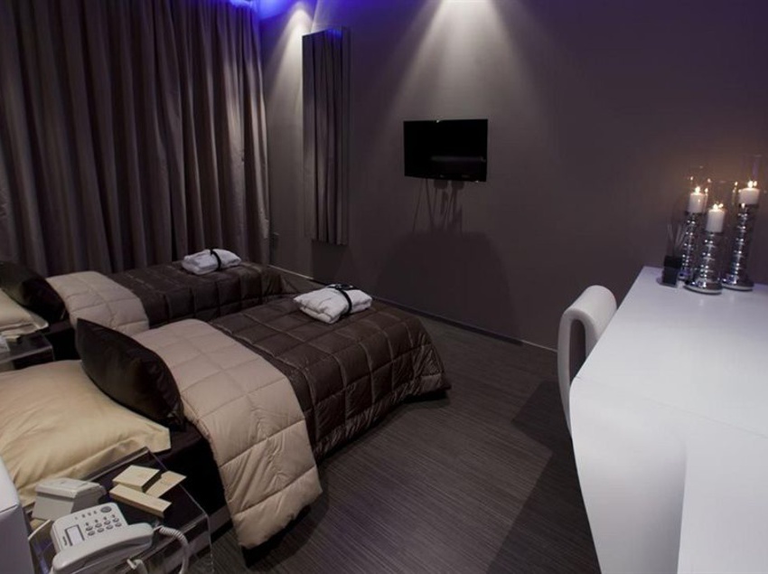 Le Camp Spa & Resort  | Padova | Padova | Italia 19