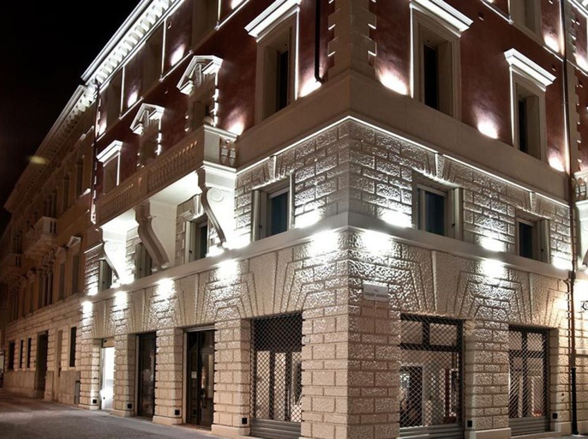 Le Camp Spa & Resort  | Padova | Padova | Italia 3