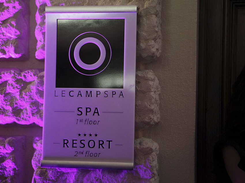 Le Camp Spa & Resort  | Padova | Padova | Italia 5