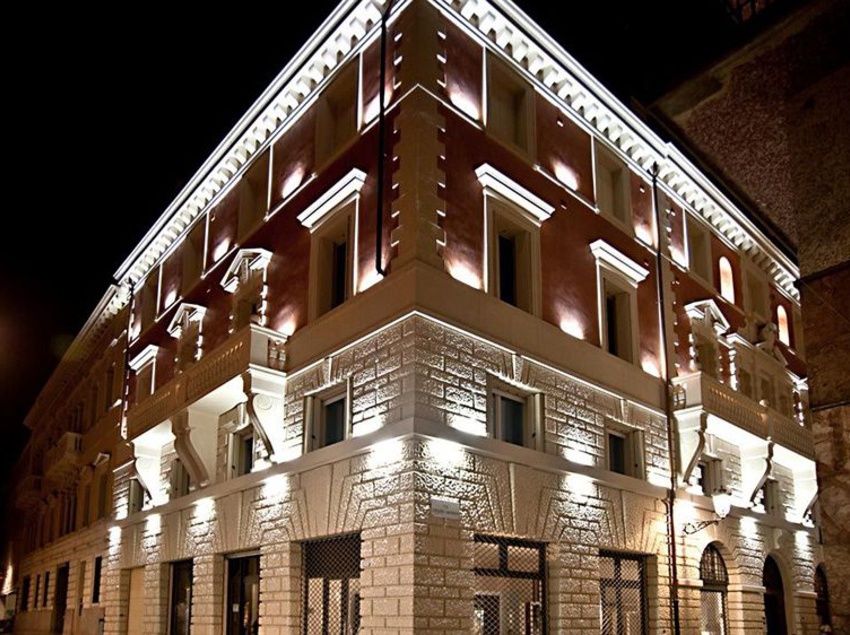 Le Camp Spa & Resort  | Padova | Padova | Italia 8