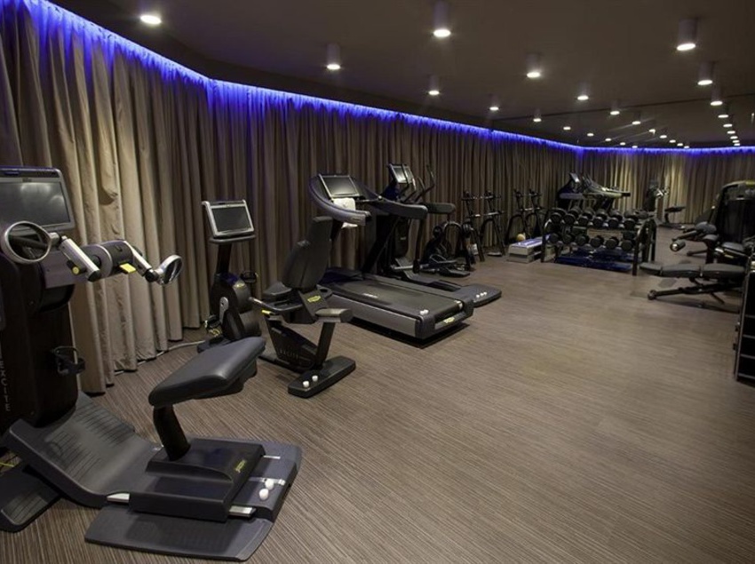 Le Camp Spa & Resort  | Padova | Padova | Italia 9