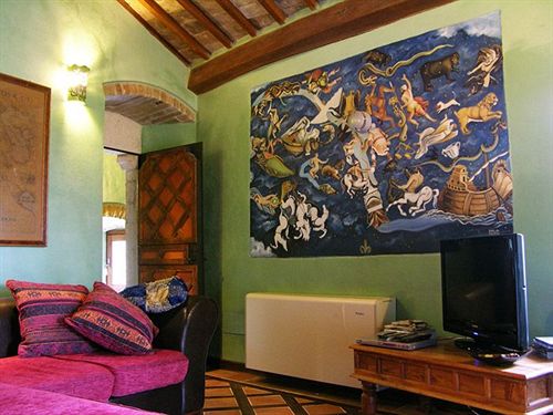 Castrum Resort  | Spoleto | Perugia | Italy 10