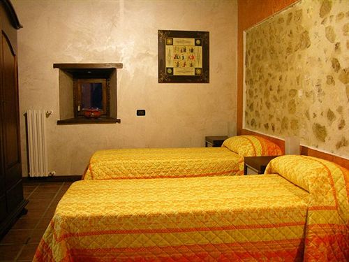 Castrum Resort  | Spoleto | Perugia | Italy 16