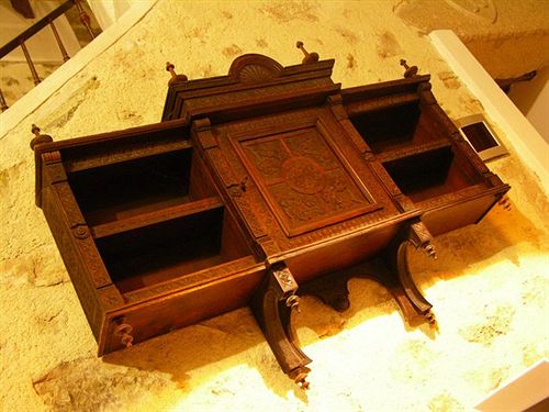 Castrum Resort  | Spoleto | Perugia | Italy 17