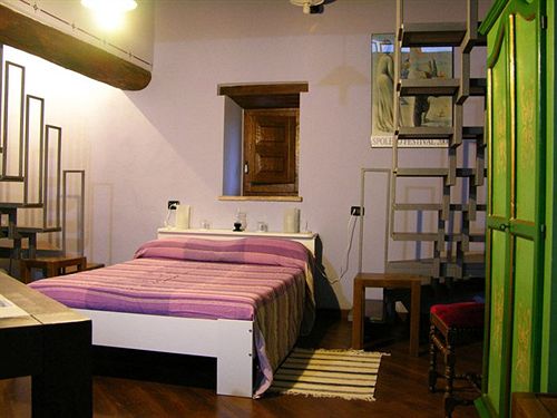 Castrum Resort  | Spoleto | Perugia | Italy 20