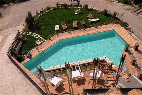 Castrum Resort  | Spoleto | Perugia | Italy 6